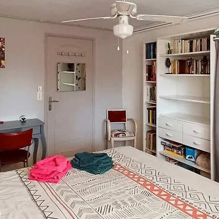 Joli Appartement Villeneuve-sur-Lot Exterior photo