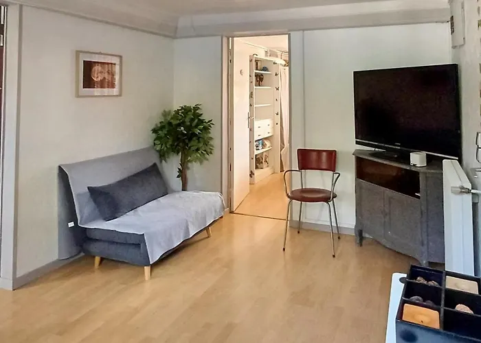 Joli Appartement