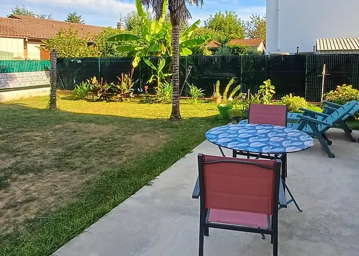 Joli Appartement