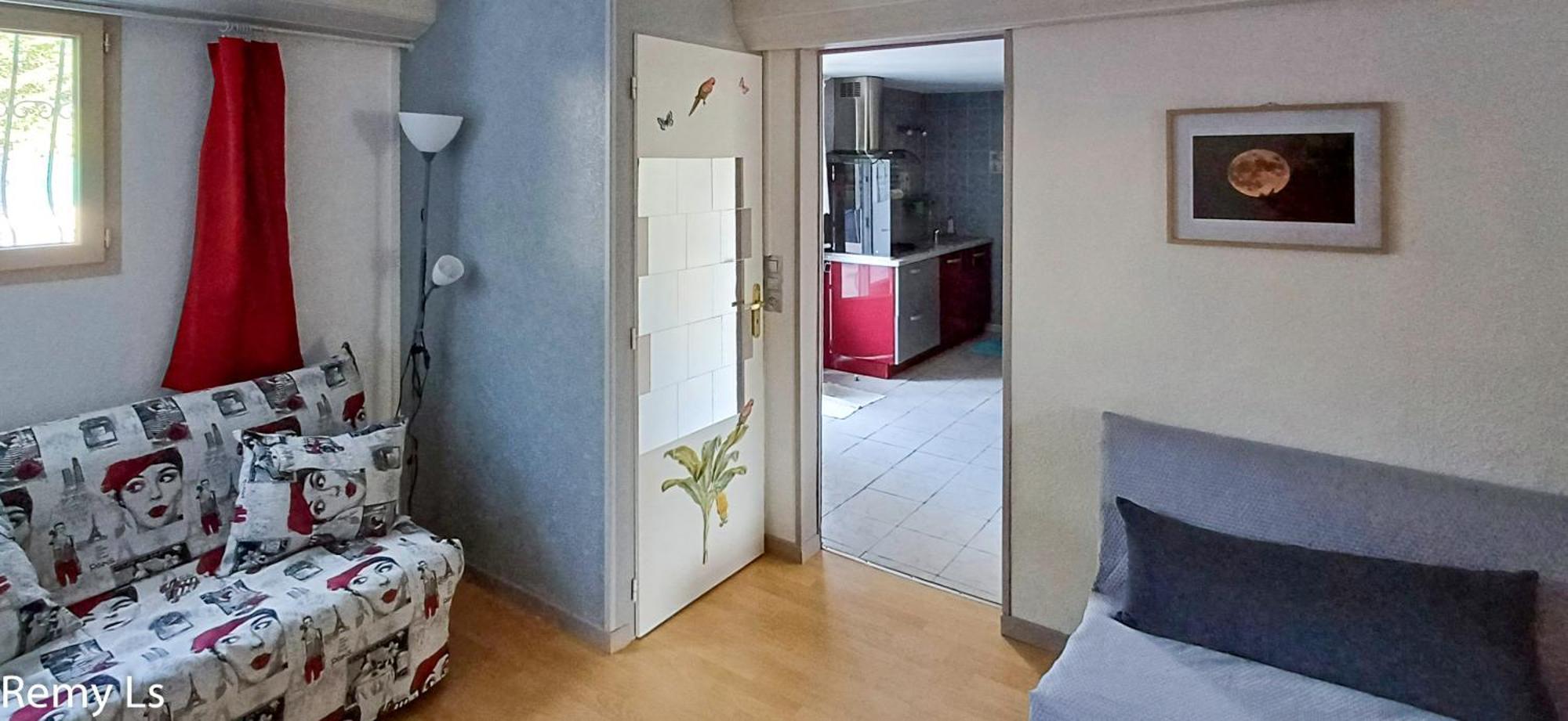 Joli Apartamento