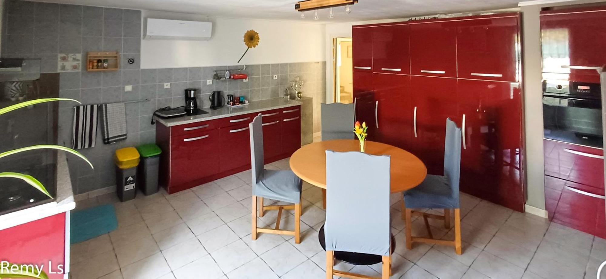 Joli Apartamento *