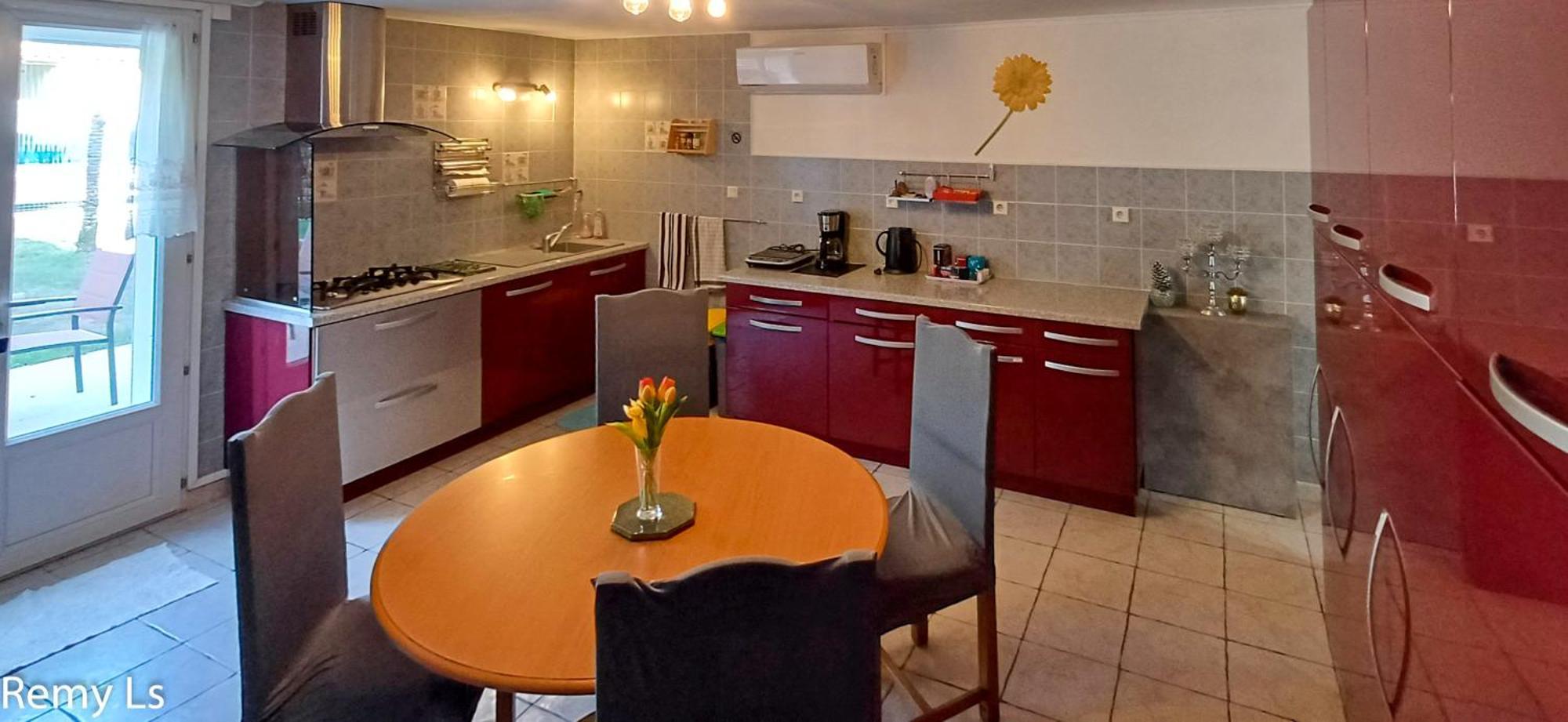 Joli Apartamento Villeneuve-sur-Lot