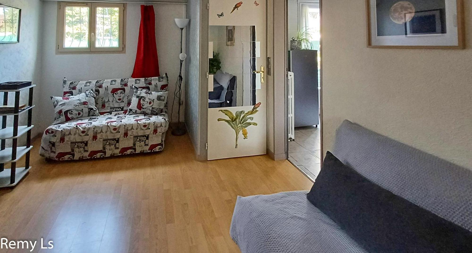 Apartamento Joli *